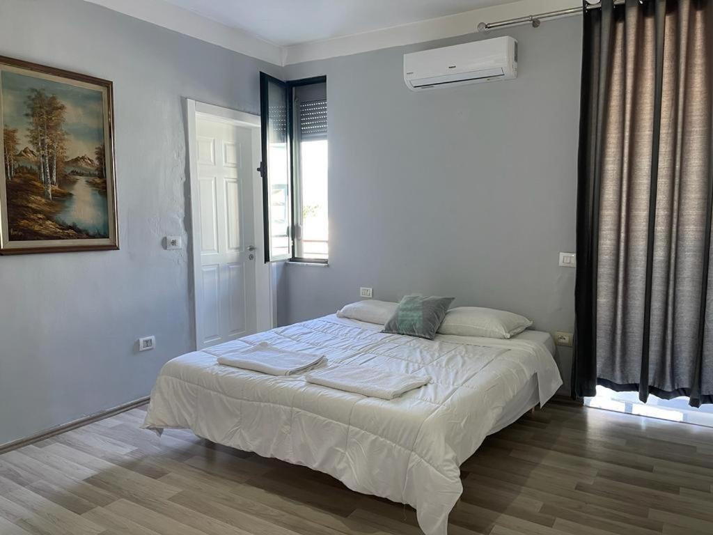 Ferienwohnung My Tirana2 Exterior foto