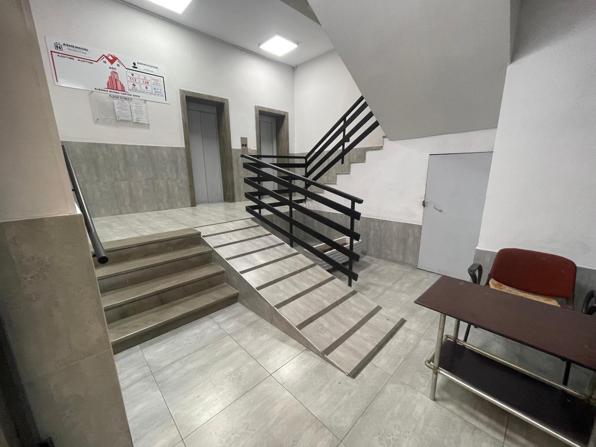 Ferienwohnung My Tirana2 Exterior foto